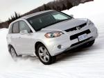 Acura RDX 2006 года